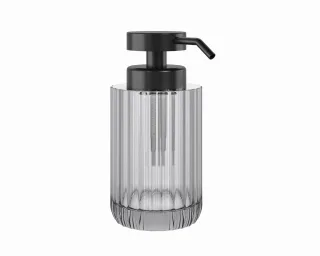 Cosmic Lido Stand-Seifenspender, Smoke Grey, WJC213A0004345 WJC213A0004345