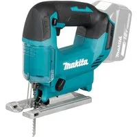 Makita Akku-Pendelhubstichsäge »DJV186Z« mit 3-facher Pendelhubeinstellung, ohne Akku und Ladegerät, 0-2.900 min⁻¹, 65 mm