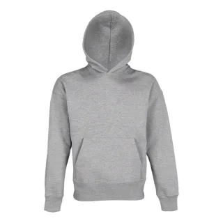 SOLS - "Origin" Kapuzenpullover für Herren/Damen Unisex ()