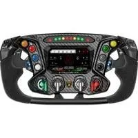 Essenza SCV12 Sim-Racing Steering Wheel, Austausch-Lenkrad schwarz