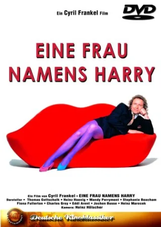 Eine Frau namens Harry [DVD] [2004]