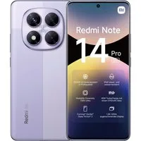 Xiaomi Redmi Note 14 Pro 5G Smartphone (16,94 cm/6,67 Zoll, 256 GB Speicherplatz, 200 MP Kamera)