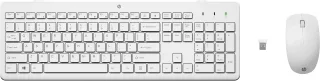 HP 230 | 3l1f0aa#abd | Tastatur-und-Maus-Set - kabellos