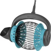 GARDENA Gartenpflege-Set Gardena combisystem Rollsammler 03108-20