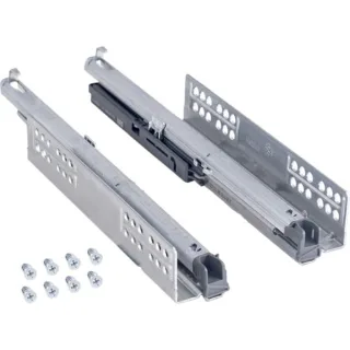 Geberit Schubladenschienen Set iCon 245274001