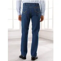 Sieh an! Bequeme Jeans Jeans komfortabel