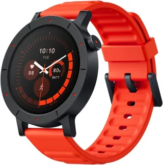 Nothing CMF Watch 3 Pro orange