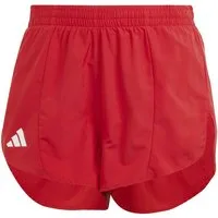 adidas Performance Trainingsshorts adidas Damen Laufshort Adizero E Laufshorts