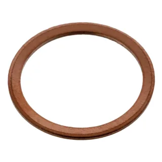 Febi Dichtring f?r ?lablassschraube Mercedes 03014