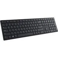 KB500, Tastatur schwarz, DE-Layout