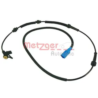Metzger Raddrehzahlsensor vorne Citroen C5