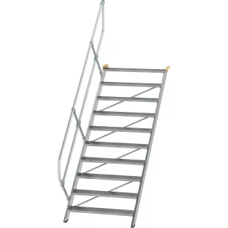 Munk Treppe 45° Stufenbreite 1000 mm - 600351