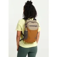 Jack Wolfskin Daypack VELOCITY 12, Multisportrucksack, Trinksystem, komfortables Tragesystem