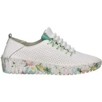 Artiker Artiker - Sneaker - Weiß Schnürschuh