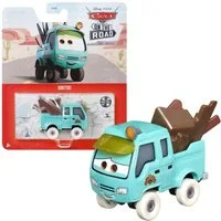 Disney Cars Spielzeug-Rennwagen Fahrzeuge Racing Style Disney Cars Die Cast 1:55 Auto Mattel