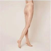 KUNERT Strumpfhose Satin Look 20 20 DEN (1 St) Luxuriös glänzende Strumpfhose