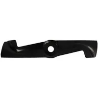 vhbw Rasenmähermesser Ersatz für Sabo / John Deere SAA10681, SAA37552, SA37552 für