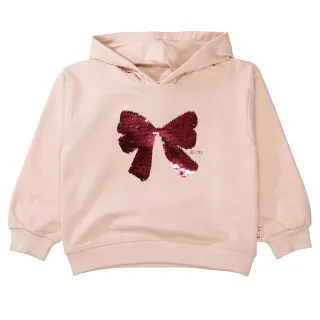 JETTE by STACCATO - Hoodie icy rose - Gr. - 104/110