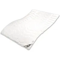 Garanta Sommerbettdecke Garanta Summertime Bettdecke Tencel/Baumwolle extra leicht, Füllung: 60 % Tencel, 40 % Baumwolle