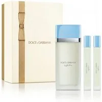 DOLCE & GABBANA Duft-Set Light Blue