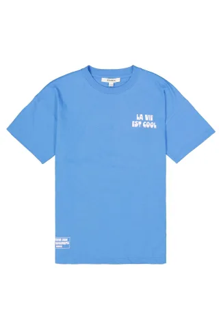 Garcia - Q262407 pacific blue - Gr. - 158