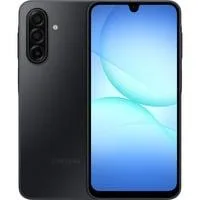 Galaxy A17 5G 128GB, Handy Black, Android, 4 GB