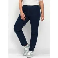Sieh an! Bequeme Jeans Jeans
