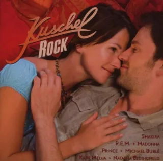 Kuschelrock 21 [Audio CD] Various