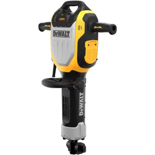 DEWALT Meißelhammer SDS-max 18 kg 1800 Watt - D25966-QS