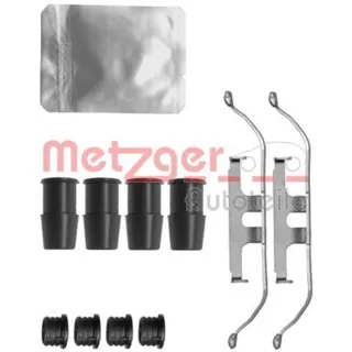 Metzger Zubeh?r f?r Bremsbel?ge vorne BMW 1er 3er 4er Mini Mini