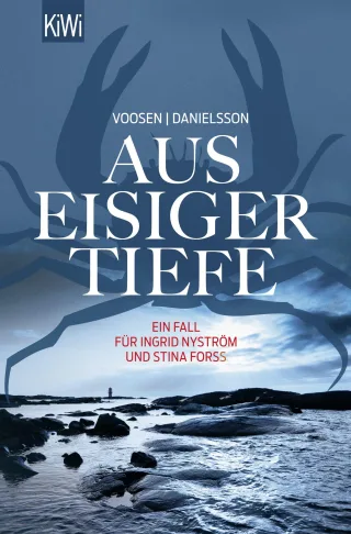 Aus eisiger Tiefe: Roman (KiWi)