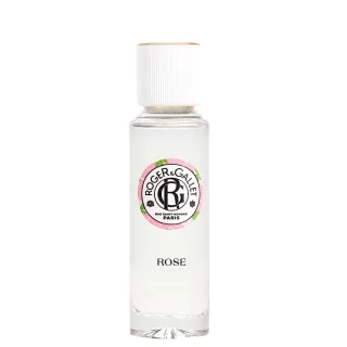 Roger & Gallet Rose Wohlbefinden Duftwasser 30 ml