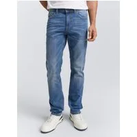 TOM TAILOR Slim-fit-Jeans Jeanshosen TTJOSH REGULAR SLIM Jeans