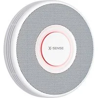 X-SENSE XS0B-MR Rauchwarnmelder batteriebetrieben (x H) 110 mm x 33 mm Rauchmelder