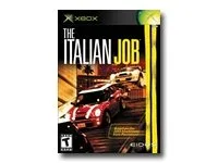 The Italian Job [für Xbox]