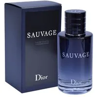 Dior Eau de Toilette Sauvage