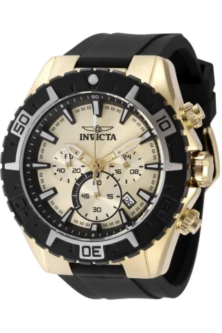 Invicta Aviator 49090 Herrenuhr - 49mm