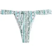 Next Bikini-Hose Bikinihose, Tanga (1-St)