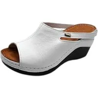 Yu&Luk Keilsandalette Keilsandalette Sommerschuh, Sandale, Sandalette, Keilsandalette