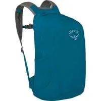 Ultralight Stuff Pack , Rucksack dunkelblau, 18 Liter