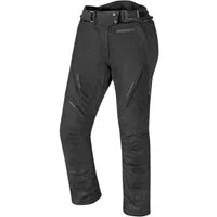 Germot Motorradhose Vanessa Damen Motorrad Textilhose Knieprotektoren enthalten,wasserdicht