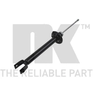 NK Sto?d?mpfer hinten Ford Fiesta Mazda 121
