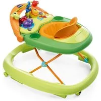 Chicco Lauflernhilfe Walky Talky, Green Wave