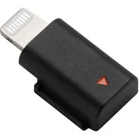 DJI Mikrofon-Serie Mobiler Empfängeradapter (USB-C auf Lightning) Adapter Lightning zu USB Typ C