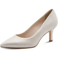 Tamaris Tamaris - Pumps - Silber Pumps