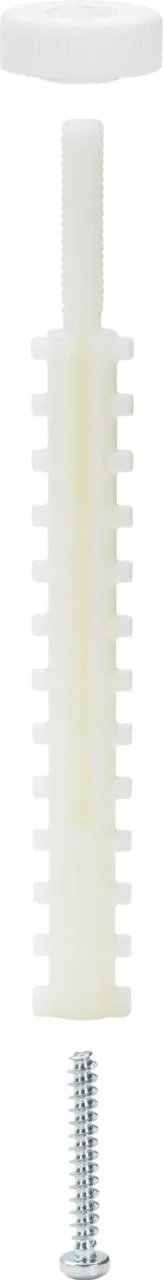 Viega Befestigungssatz 8250.1, in Kunststoff 605575