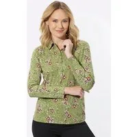 Sieh an! T-Shirt Poloshirt Langarm