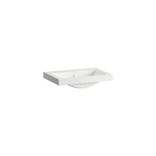 Laufen Waschtisch-Schale CLASSICS 585x405x135 H512CL30001041