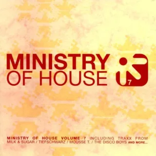 Ministry of House Vol.7