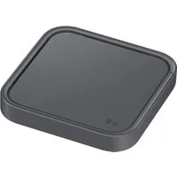 Samsung Wireless Charger Pad mit Adapter EP-P2400T Induktions-Ladegerät